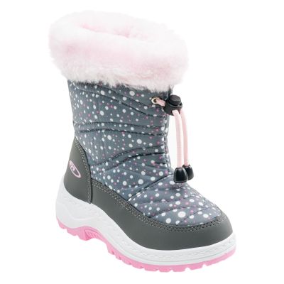 4. Children’s Snow Boots NENIS KIDS