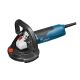 6. Bosch GBR 15 CAG 9300 RPM Black, Blue 1500 W
