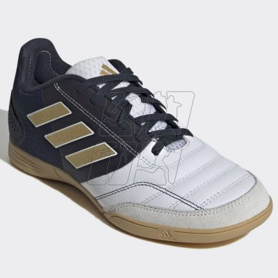 4. Adidas Top Sala Competition IN Jr IG8760 football shoes