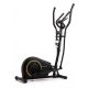 2. ZIPRO Burn Gold Magnetic Elliptical Trainer Black