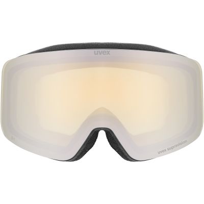 3. UVEX Pwdr FM Ski Goggles