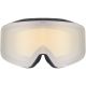 3. UVEX Pwdr FM Ski Goggles