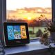 7. GreenBlue GB522 Weather Station