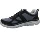 6. Skechers Burns Agoura M 52635-BKGY shoes