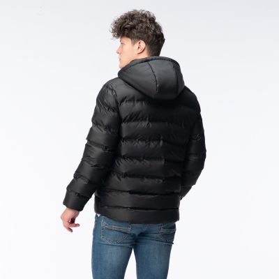 11. Hi-Tec Quilted Winter Jacket Diorro M 92800621805