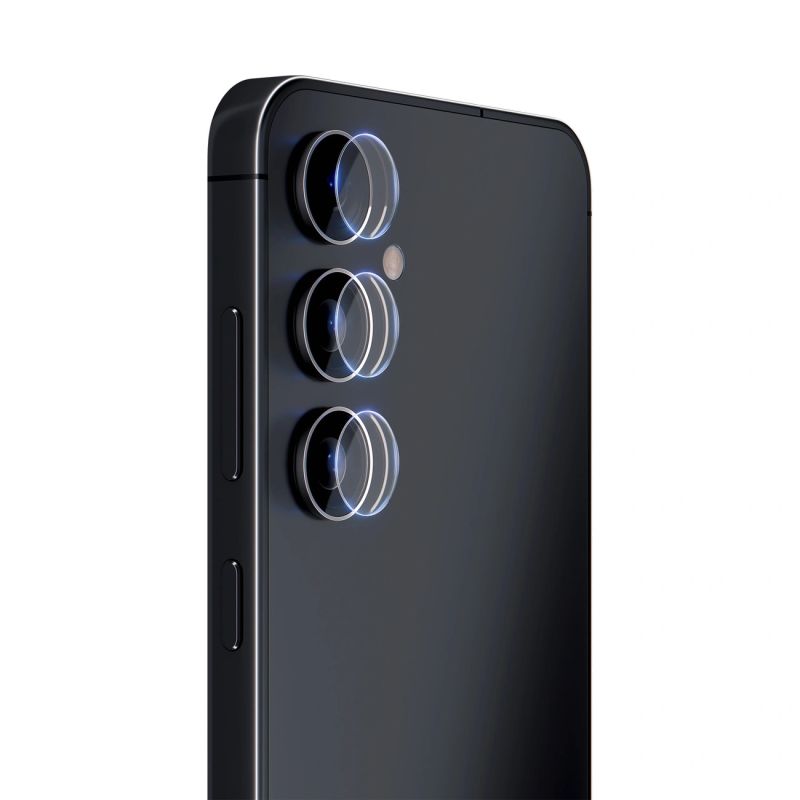 6. 3mk Lens Protection™ Hybrid Camera Lens Glass for Samsung Galaxy S24 FE