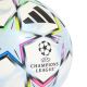 3. adidas UCL League J290 26/27 League Stage Football White/Blue KE9767