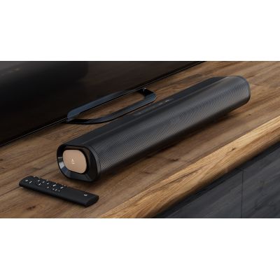 5. Creative Labs Creative Soundbar Stage Pro with Bluetooth USB Subwoofer