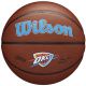 5. Wilson Team Alliance Oklahoma City Thunder Ball WTB3100XBOKC