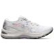ASICS GEL-NIMBUS 23 PLATINUM GLACIER GRAY/WHITE (1012B132-020)