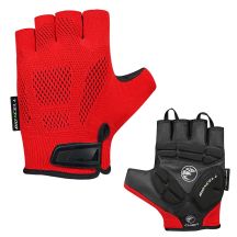 CHIBA BIOXCELL COMFORT gloves red XS