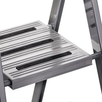 10. Krause Secury 126535 Aluminum Ladder