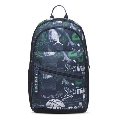 Jordan Jam Air Patrol Backpack Squadron Blue - MA0924-0A2