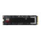 33. SSD PCIe G5 M.2 NVMe 1 TB/9100 PRO MZ-VAP1T0BW SAMSUNG