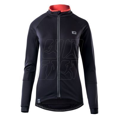 2. Evenly Wmns W Cycling Jacket