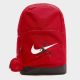Air Jordan School Backpack Gym Red + Case - 9A9277-R78