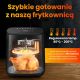 19. Extralink Home Sj-520 5L | Fryer | 5L