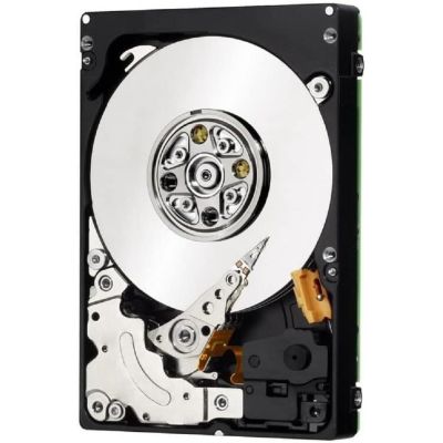 Lenovo 4XB7A83970 2.4TB 10000RPM 2.5" SAS Hard Drive