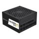 3. Silverstone DA1000R Gold Power Supply Module 1000 W 20+4 pin ATX ATX Black