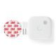 11. Nedis SmartLife WIFIDS21WT3 smoke detector 3 pcs.