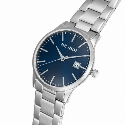 2. Men's Watch Paul Lorens PL14573B-6C1 + BOX