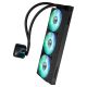 9. ASUS PRIME LC 360 ARGB Cooler