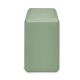 6. Gaiam Vintage Green 64972 Yoga Block