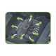 9. TECHLY LAPTOP FAN COOLING PAD