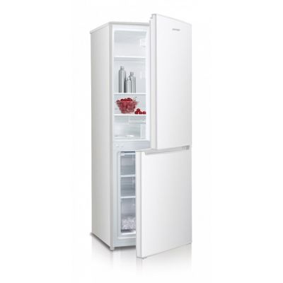 Refrigerator-freezer MPM-215-KB-38/E white)
