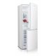 Refrigerator-freezer MPM-215-KB-38/E white)
