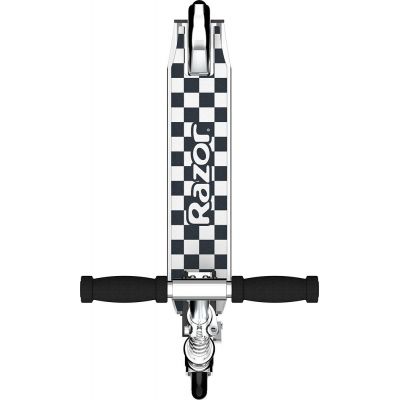 2. Razor Model A Kids Scooter Checked Out