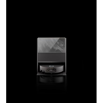 33. Dreame Aqua10 Ultra Track Complete Robot Vacuum Cleaner (Black)