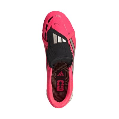 4. adidas Predator Elite FT FG HP9970 Kids' Soccer Cleats