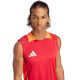 6. Adidas Tiro 24 Competition Training Sleeveless Jersey M IR5474