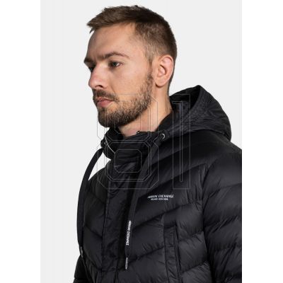 3. Armani Exchange Down Jacket M 8NZL20-ZNW3Z-1200