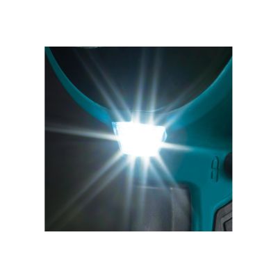 4. PUMP/BLOWER LXT 18V DAS180Z WITHOUT BATTERY MAKITA