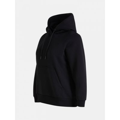 3. Peak Performance Original Small Logo Hoodie W G78115010-050