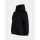 3. Peak Performance Original Small Logo Hoodie W G78115010-050