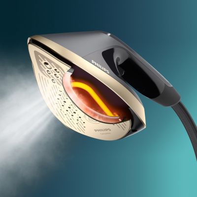 11. Philips All-in-One Ironing Solutions AIS8540 All-in-One 8500 series