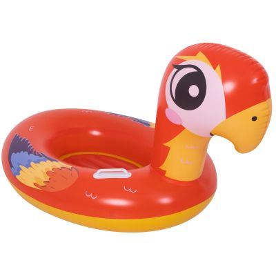 4. INFLATABLE PARROT 118x75x70CM 35191