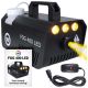 7. LIGHT4ME FOG 400 LED - fog smoke machine