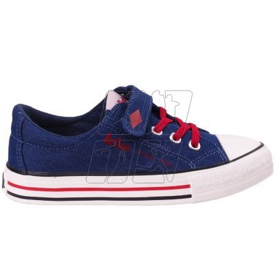 4. Sneakers Lee Cooper Jr. LCW-22-44-0801K