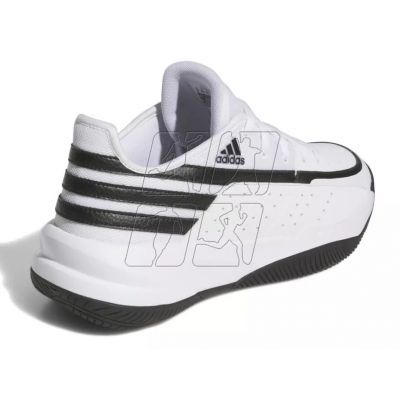 2. Adidas Front Court M ID8589 shoes