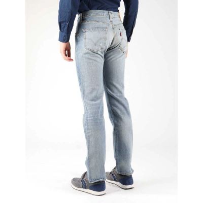 5. Levi's 501-0605 jeans