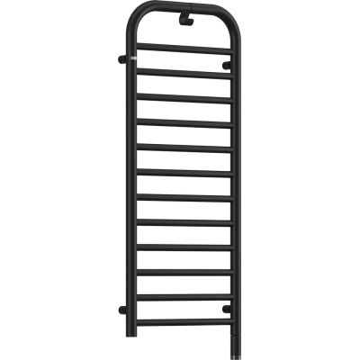 Electric bathroom radiator - height 121 cm