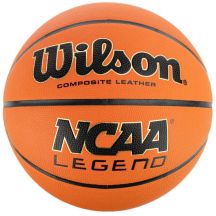 WILSON NCAA LEGEND BASKETBALL S.5