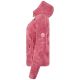 2. Women's fleece Geographical Norway UPALOOD BPINK DB lady 047-1 BLUSH PINK (WZ4197F/GN-ROSE BLUSH)