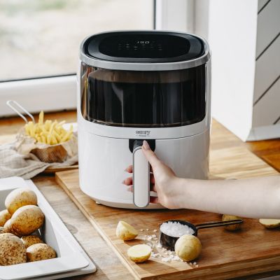 34. CAMRY CR 6313 Air Fryer