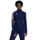 6. Adidas Tiro 21 Training Top W GK9660 sweatshirt