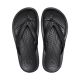 4. Crocs Crocband Flip flip-flops black 11033 0DD